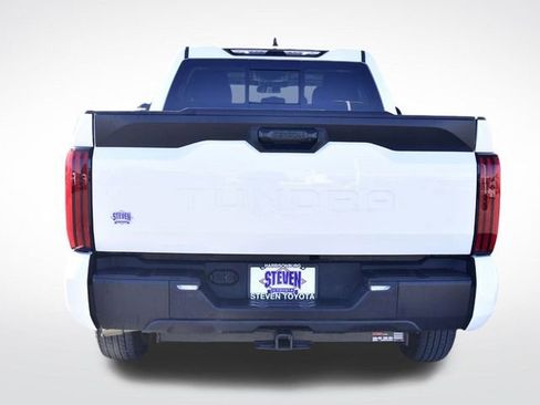Used 2024 Toyota Tundra SR image 8