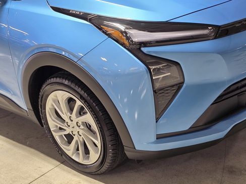 New 2027 Chevrolet Bolt LT image 10