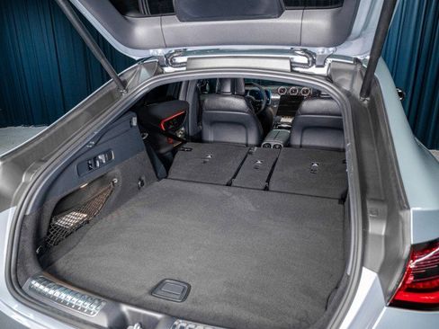 New 2026 Mercedes-Benz GLC 43 AMG 4MATIC Coupe image 7