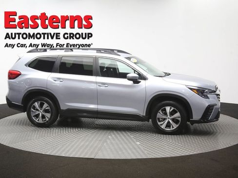 Used 2025 Subaru Ascent Premium AWD/4WD image 46