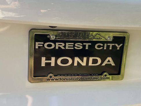 Certified 2026 Honda HR-V EX-L image 31