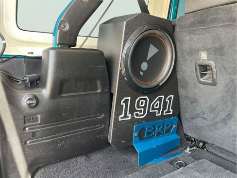 Used 2020 Jeep Wrangler Unlimited Sport S AWD/4WD image 18