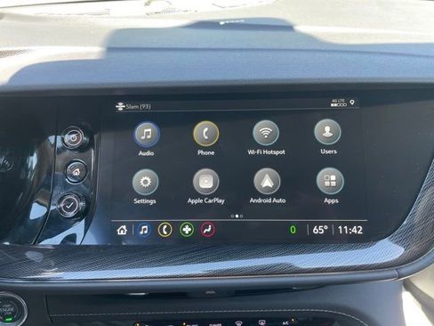 Used 2023 Buick Envision Preferred FWD image 22