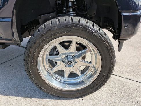 Used 2023 Ford F150 Platinum w/ Equipment Group 701A High image 11