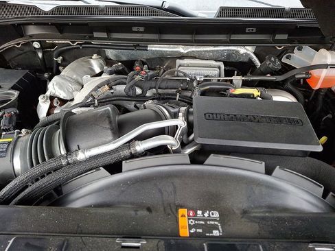 Used 2021 GMC Sierra 2500 AT4 w/ Gooseneck/5TH Wheel Package image 29