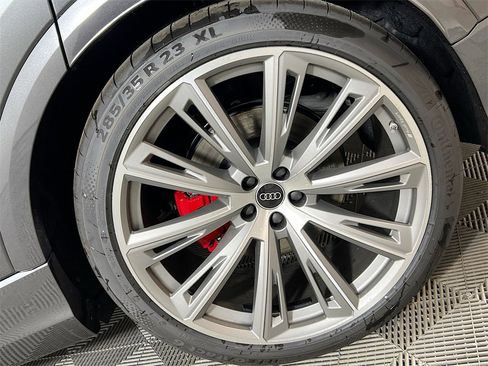 New 2026 Audi Q8 Prestige image 31