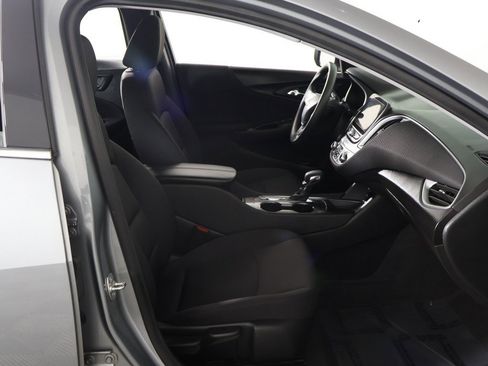 Used 2024 Chevrolet Malibu LT image 23
