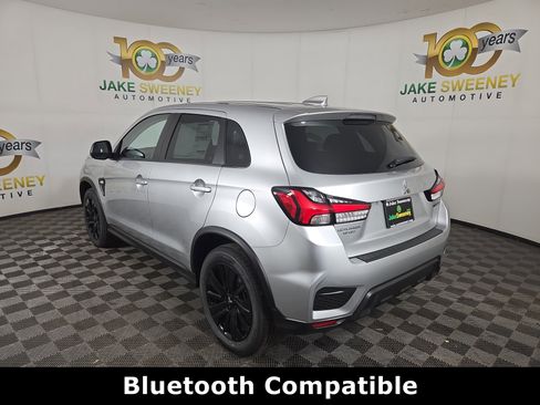 New 2026 Mitsubishi Outlander Sport LE image 5
