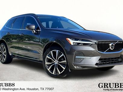 Used 2022 Volvo XC60 B5 Momentum