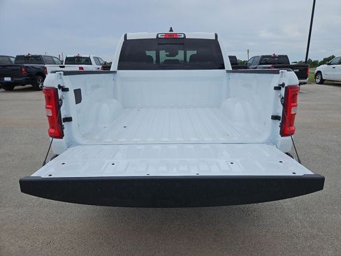 New 2026 RAM 1500 Lone Star RWD image 17