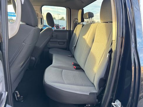 Used 2024 RAM 1500 Classic SLT image 32