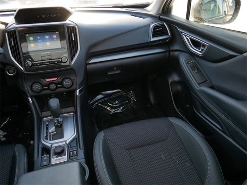 Certified 2024 Subaru Forester Premium image 11