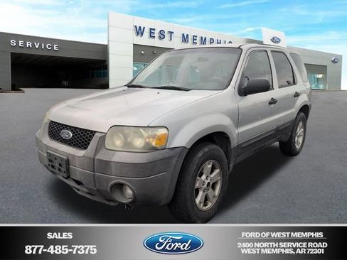 Used 2006 Ford Escape XLT AWD/4WD image 1