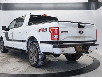 Used 2016 Ford F150 XLT w/ Equipment Group 302A Luxury