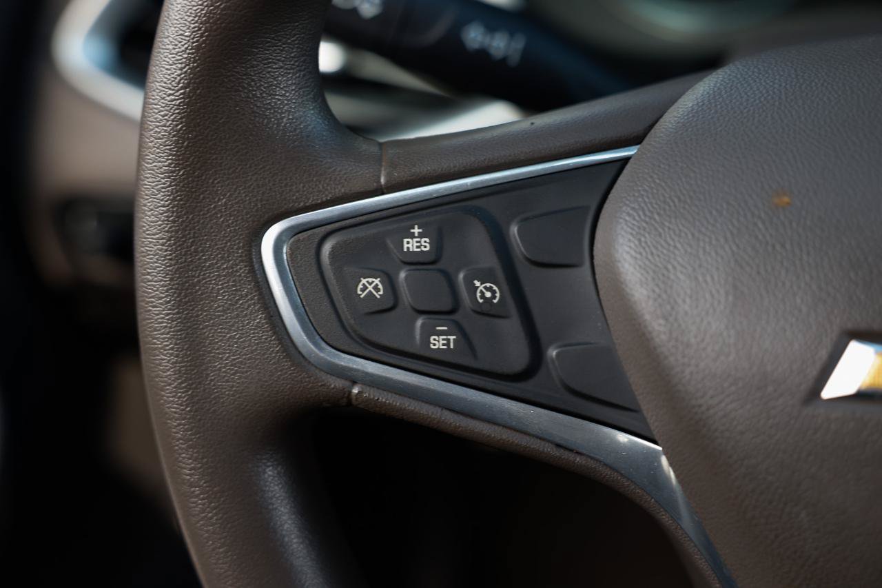 Used 2016 Chevrolet Malibu LS FWD image 25