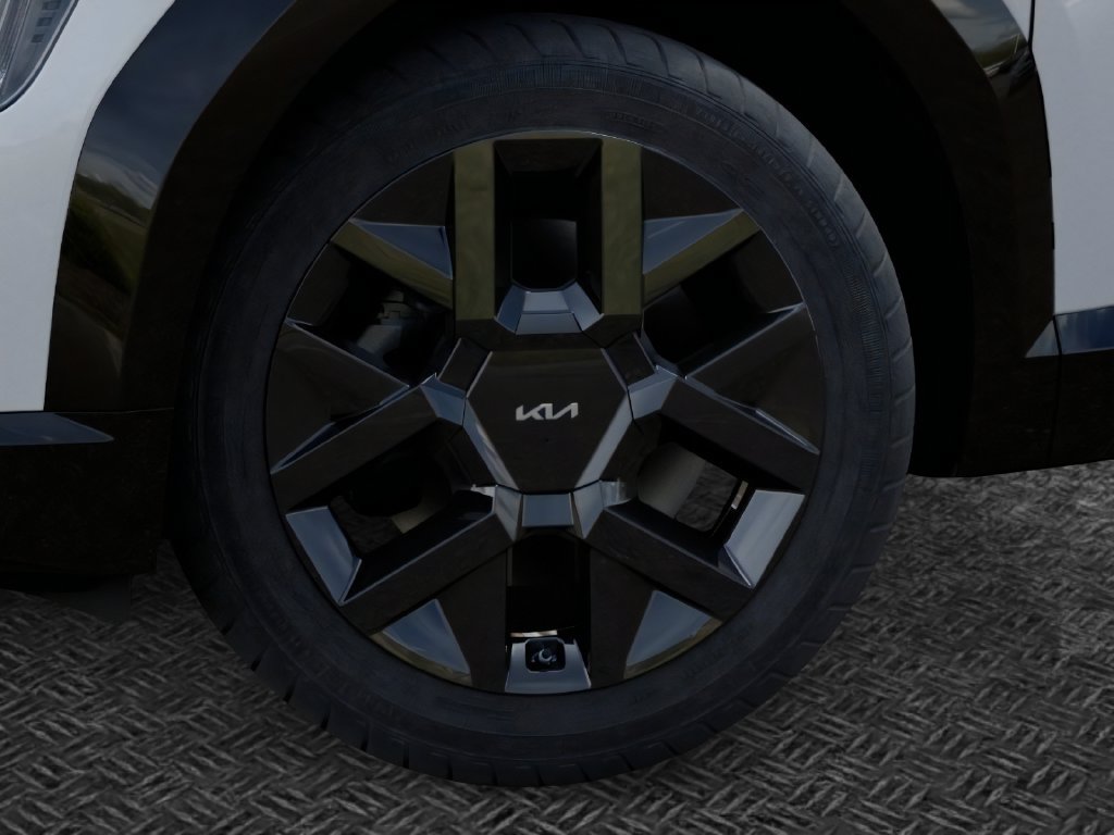 New 2026 Kia EV9 Land AWD/4WD image 9