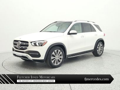 Used 2023 Mercedes-Benz GLE 350