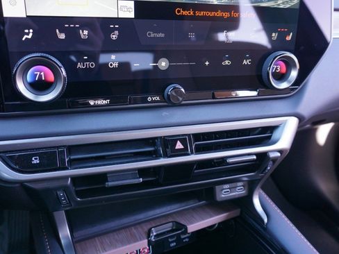 Certified 2025 Lexus RX 350 Premium image 18