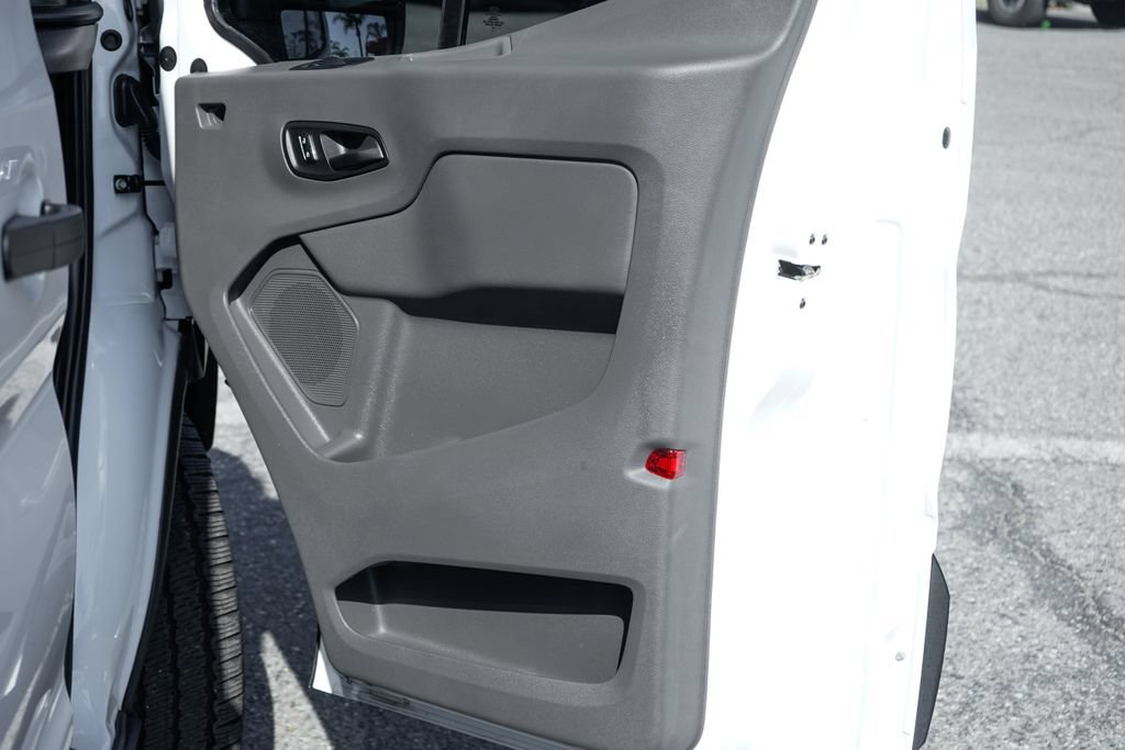 Used 2025 Ford Transit 350 148 High Roof Extended RWD image 37
