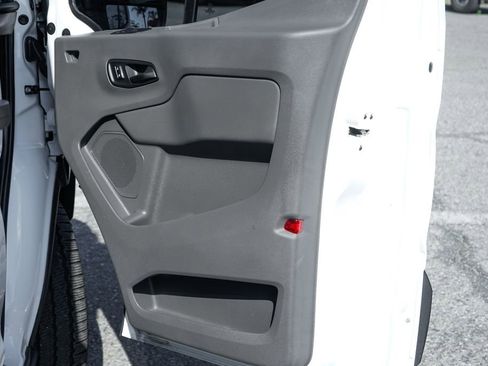 Used 2025 Ford Transit 350 148 High Roof Extended RWD image 37