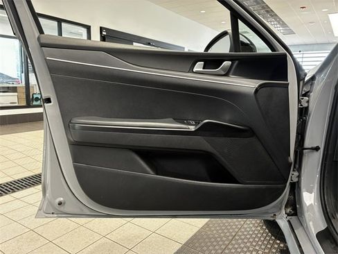 Used 2022 Kia K5 GT-Line image 14