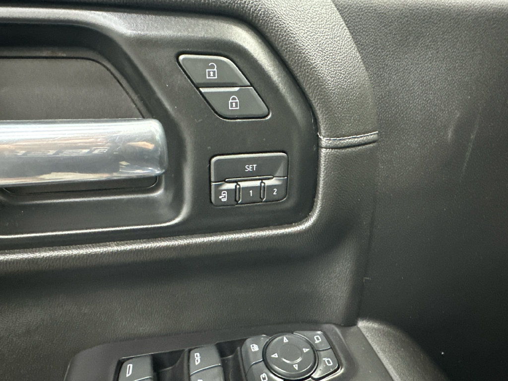 Used 2019 GMC Sierra 1500 SLT w/ SLT Premium Plus Package AWD/4WD image 12