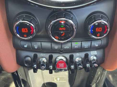 Used 2024 MINI Cooper S w/ Signature Upholstery Package image 24