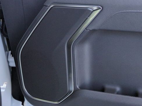 New 2026 GMC Sierra 1500 Elevation AWD/4WD image 19