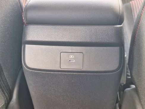 New 2026 Nissan Sentra SR w/ SR All Weather Package FWD image 28