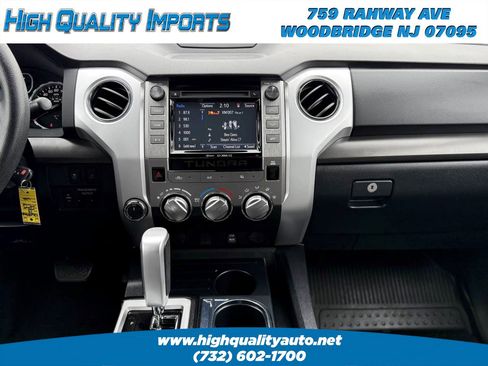 Used 2019 Toyota Tundra SR5 w/ SX Package image 29