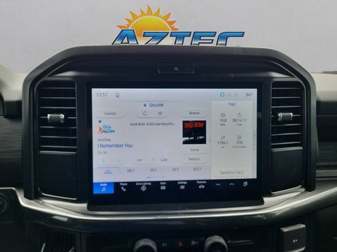 Used 2026 Ford F150 STX w/ Equipment Group 200A RWD image 17