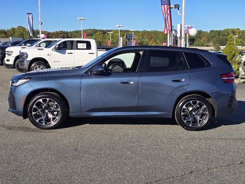 Used 2025 BMW X3 xDrive30i w/ M Sport Package image 23