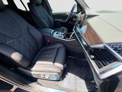 New 2026 BMW X5 sDrive40i w/ Premium Package RWD image 15