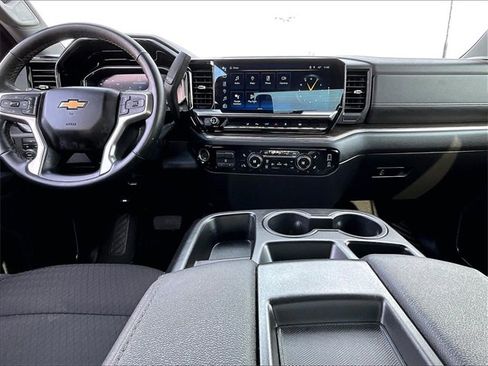 Used 2024 Chevrolet Silverado 2500 LT w/ Safety Package image 19