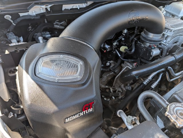 Used 2019 RAM 1500 Rebel w/ Rebel Level 2 Equipment Group AWD/4WD image 28