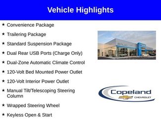 New 2026 Chevrolet Silverado 1500 LT video 2