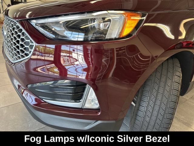 Used 2024 Ford Edge SEL w/ Convenience Package AWD/4WD image 19