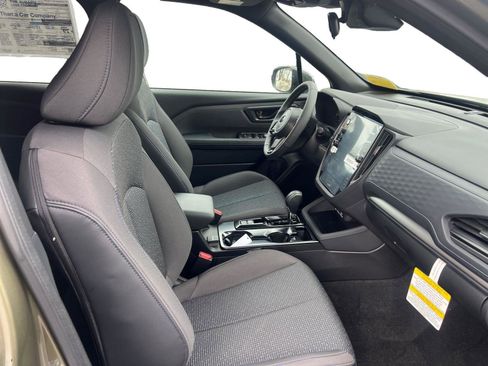 New 2026 Subaru Forester Premium AWD/4WD image 15