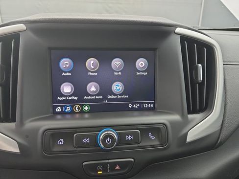 Used 2023 GMC Terrain SLE image 33