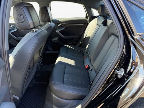 New 2026 Audi A3 2.0T Premium image 13