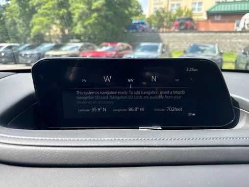 New 2025 MAZDA CX-30 AWD 2.5 S w/ Preferred Package image 18