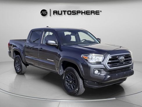 Used 2019 Toyota Tacoma SR5 image 12