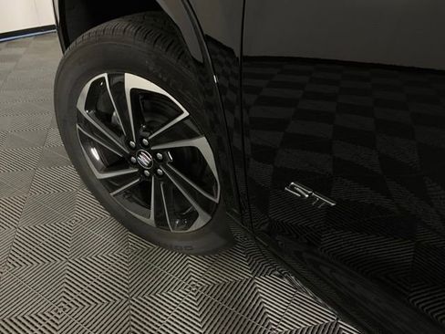 New 2026 Buick Enclave Sport Touring w/ Power Package FWD image 44