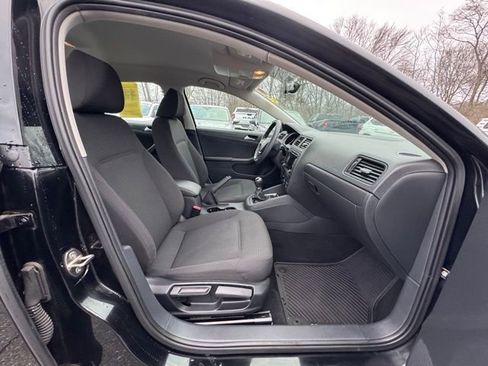 Used 2015 Volkswagen Jetta S image 23