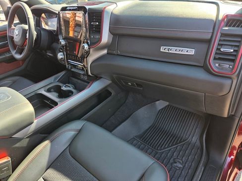Used 2025 RAM 1500 Rebel w/ Bed Utility Group image 22