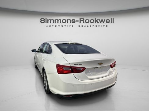 Used 2024 Chevrolet Malibu LT image 6