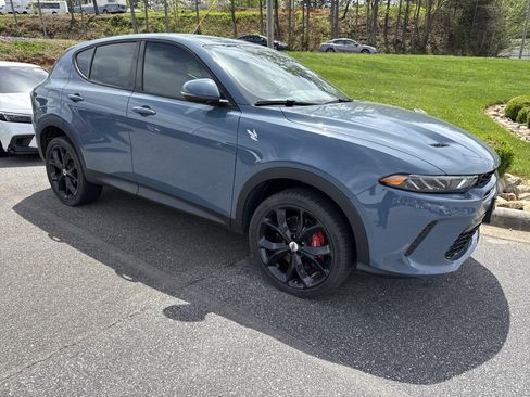 Used 2024 Dodge Hornet GT w/ Track Pack image 2