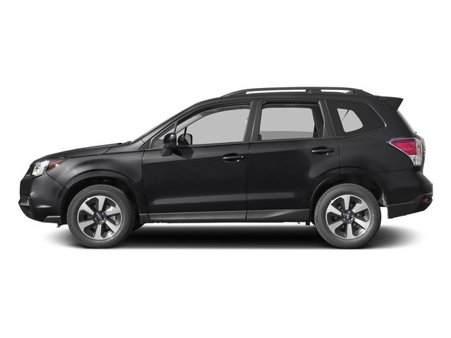 Used 2017 Subaru Forester 2.5i Premium AWD/4WD image 3