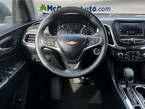 Used 2024 Chevrolet Equinox LT image 9