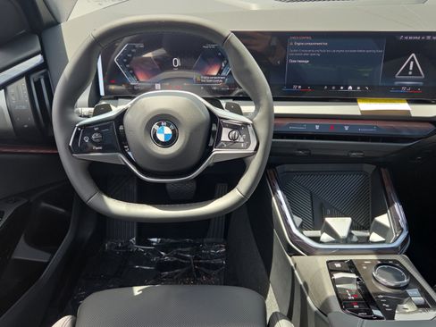 New 2026 BMW X3 xDrive30i w/ Convenience Package AWD/4WD image 12